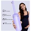 Image 1 : Redsack Portable Bidet, 380ML, 12.8OZ for Travel