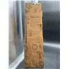 Image 3 : YOLO Ukulele With Wooden Finish, 4-String, Model 11