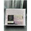 Image 2 : Comfy Bamboo World Radiance 9500 Series Queen Sheet Set, 4 Pieces