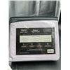 Image 3 : Comfy Bamboo World Radiance 9500 Series Queen Sheet Set, 4 Pieces