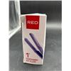 Image 4 : Red by Kiss 1" Ceramic Styler Flat Iron