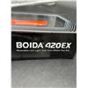 Image 4 : Boida 420EX Wearable LED Safety Light, Red