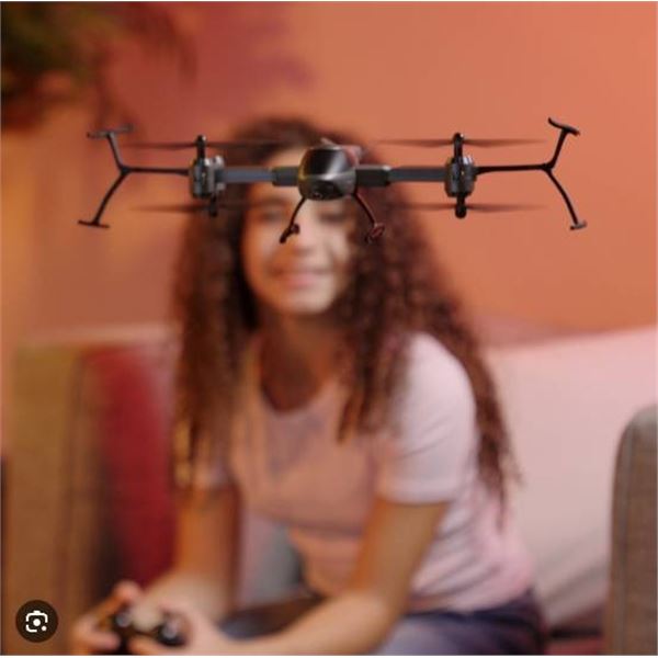 Ascend Aeronautics AR-800 2.4GHz HD Video Drone with Controller