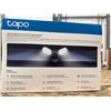 Image 3 : Tapo C720 Smart Floodlight Camera With 2K QHD and Ultra-Bright Dimmable Floodlight