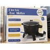 Image 2 : Aroparc Electric Wax Melter With 6L Capacity and Copper Core Valve