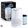 Image 1 : Geeni PetConnect Smart Air Purifier with HEPA Certification
