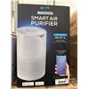 Image 2 : Geeni PetConnect Smart Air Purifier with HEPA Certification