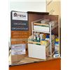 Image 2 : Mesa Two-Tier Organizer with Sliding Drawers