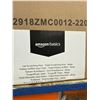 Image 3 : Amazon Basics Cat Scratching Post - Triple Scratching Post, Beige