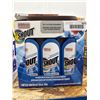 Image 2 : SC Johnson Shout Advanced Set-In Stain Scrubber, 3 Bottles, 738 mL Total