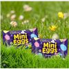 Image 1 : Cadbury Mini Eggs Candy 48 x 33g Packs