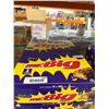 Image 2 : Cadbury Mr. Big Candy Bars 24 x 90g per Case