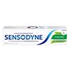 Image 1 : Sensodyne Fresh Mint Toothpaste Tubes, 9x100 ml