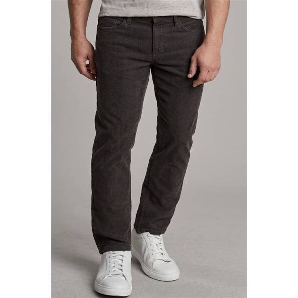 English Laundry 5-Pocket Pants, 40x32, Model 197405