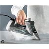 Image 1 : Rowenta Excellence Iron With Digital Display and 1750W Power Output
