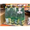 Image 2 : Maison Perrier Forever lemon Natural Flavored Sparkling Water Six-Pack