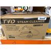 Image 2 : TVD Steam Cleaner Model SW608-A