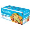 Image 1 : Resinite All Purpose Food Film Roll with Zip Safe Cutter