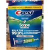 Image 2 : Crest Complete Plus Scope Advanced Toothpaste, 5 Tubes, 170 mL Each