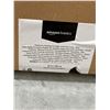 Image 3 : Amazon Basics Premium Folding Portable Soft Pet Crate - 42 In / 106 Cm