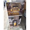 Image 3 : GPX Brands Indoor/Outdoor Pillar Candle Lantern