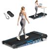 Image 1 : Fousae CAX390AC Walking Treadmill in box
