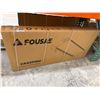 Image 2 : Fousae CAX390AC Walking Treadmill in box
