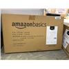 Image 2 : AmazonBasics Tabletop Ironing Board with Removable Cover, 2021343