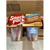 Image 2 : Snack Pack Chocolate Pudding Cups