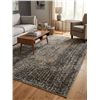 Image 1 : Calvin Klein RD105 Area Rug, 7'10" x 9'10", Beige Tone
