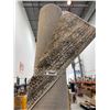 Image 2 : Calvin Klein RD105 Area Rug, 7'10" x 9'10", Beige Tone