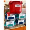 Image 2 : Sistema To Go Containers Assortment With Model Codes 82001 and 21610-53C