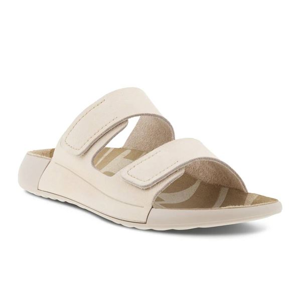 ECCO Corksphere Women's Sandals, Size 39 EU (8-8.5 US)