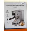Image 2 : Espresso Coffee Machine EM625, 20-Bar, 1400W, with Touch Control