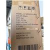 Image 3 : LifePro BioRemedy Infrared Sauna Blanket (Large Black) Model LP-BRMDYL-BLK