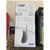 Image 2 : Joseph Joseph Flex Lite Toilet Brush With Advanced Design