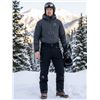 Image 1 : Ocean & Earth Pro Series Pants, Size Large