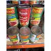 Image 1 : 7 Canned Tomato-Based Products From Primo and Hunt's