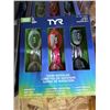 Image 4 : TYR Swim Goggles Adult and Junior 3-Pack Sets