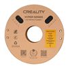 Image 1 : K5 PLA Silk 3D Printer Filament, 1 KG, Rose Red
