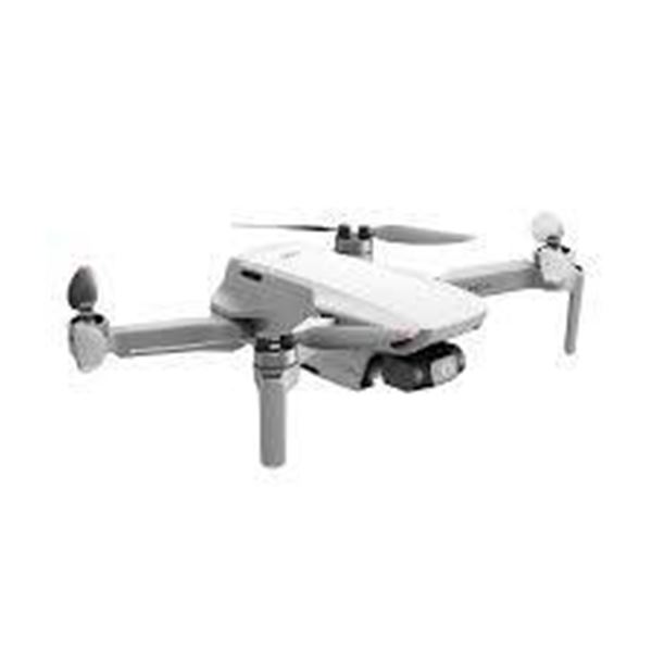 DJI Mini 4K Drone with Camera and Accessories