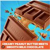 Image 1 : MrBeast Feastables World's Best Chocolate, 24 Bars, 35g Each