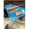 Image 3 : MrBeast Feastables World's Best Chocolate, 24 Bars, 35g Each