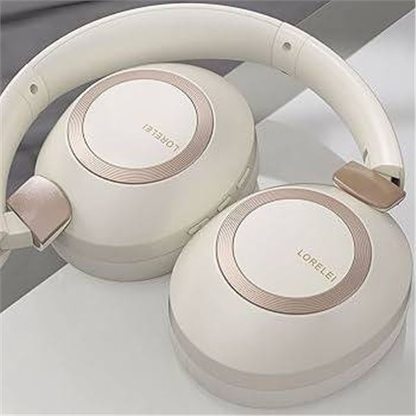 Lorelei B-C6 Wireless Headset with Extra Bass