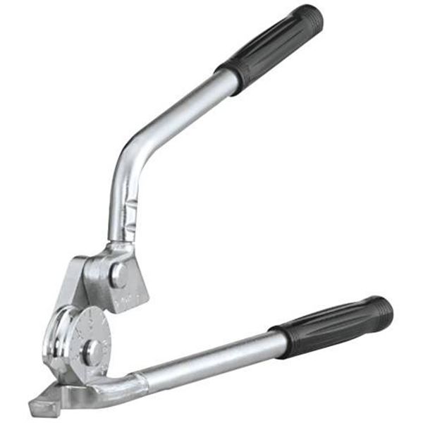 Handheld Pipe Bender Set of 3 with Metal Handles