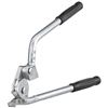 Image 1 : Handheld Pipe Bender Set of 3 with Metal Handles