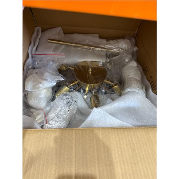 X004FRA7PD Lighting Fixture for Room or Bedroom