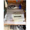 Image 2 : Infinity X1 Under-Cabinet Lights Set with Accessories