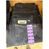 Image 2 : Buffalo David Bitton Jack Slim Straight Stretch Jeans 30x30