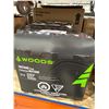 Image 2 : Woods Butane Fuel Canisters (12 x 700ml, Model 5316)